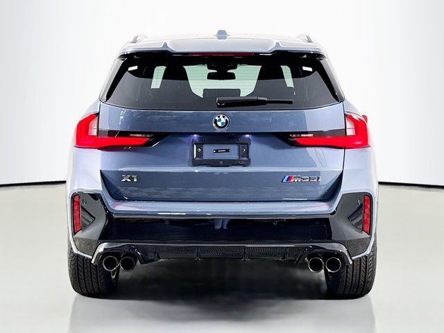2025 BMW X1 M35i - Photo 6