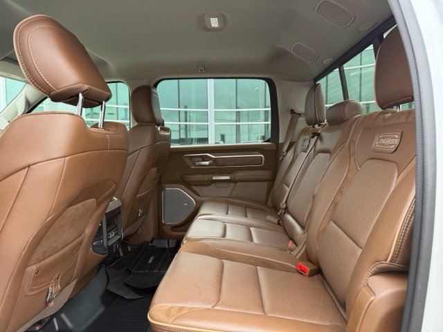 2022 RAM Ram 1500 Pickup Longhorn - Photo 19