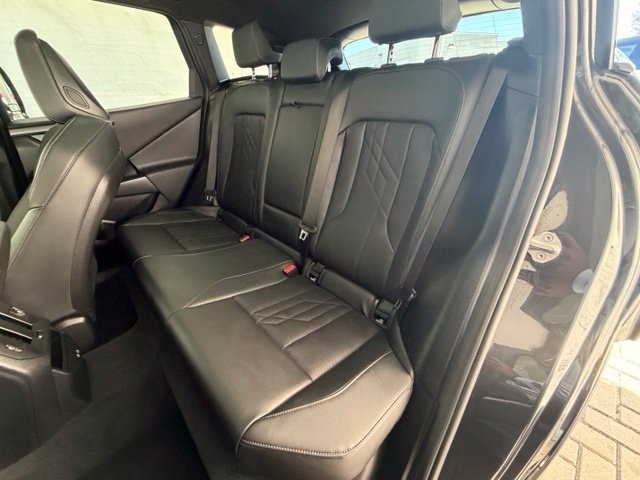 Used 2026 Gray BMW 30 xDrive image 28