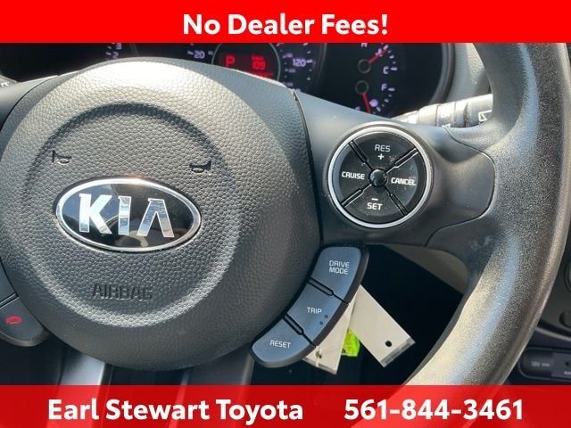2017 Kia Soul Base - Photo 37
