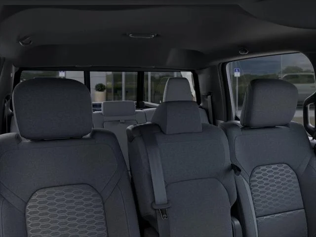 New 2026 Forged Blue Metallic Exterior Paint RAM Express image 52