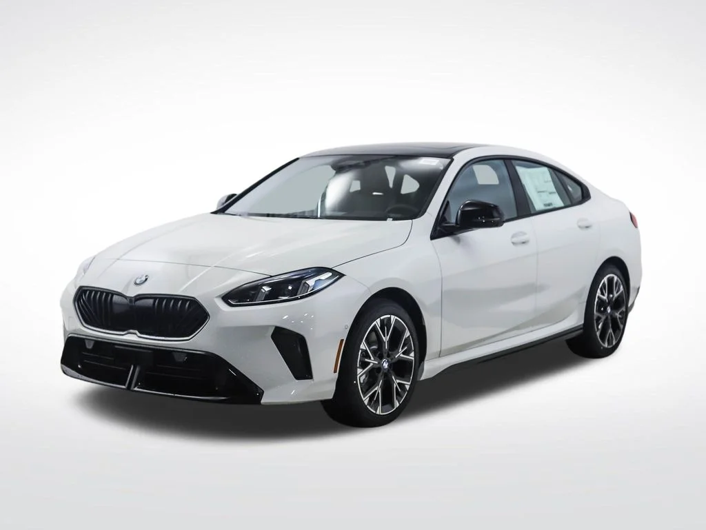2026 BMW 2 Series 228 xDrive Gran Coupe's photo