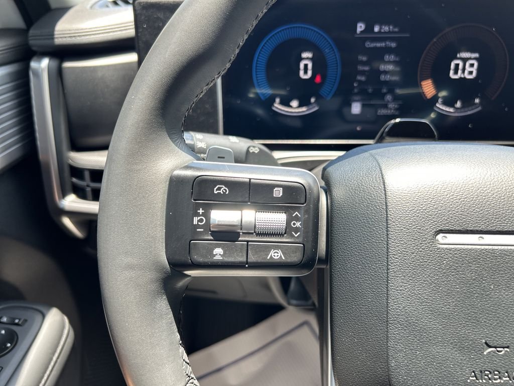 2024 Hyundai Santa Fe SEL - Photo 29