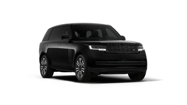 2026 LAND ROVER Range Rover SE 7 Seats 530PS