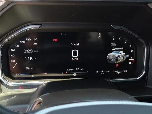 New 2026 Onyx Black GMC Denali image 16