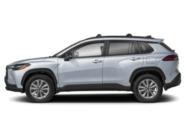 New 2026 Sonic Silver Toyota LE image 6
