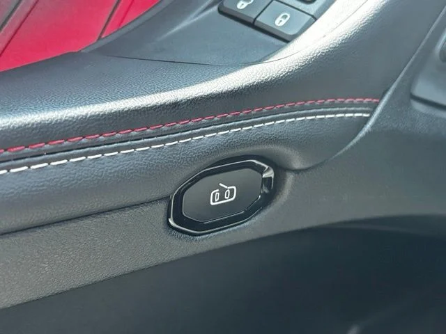 New 2026 Green Dodge R/T Plus image 19