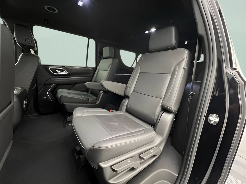 Used 2023 Black Chevrolet LT image 24