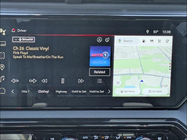2026 GMC Sierra 2500HD AT4 - Photo 27