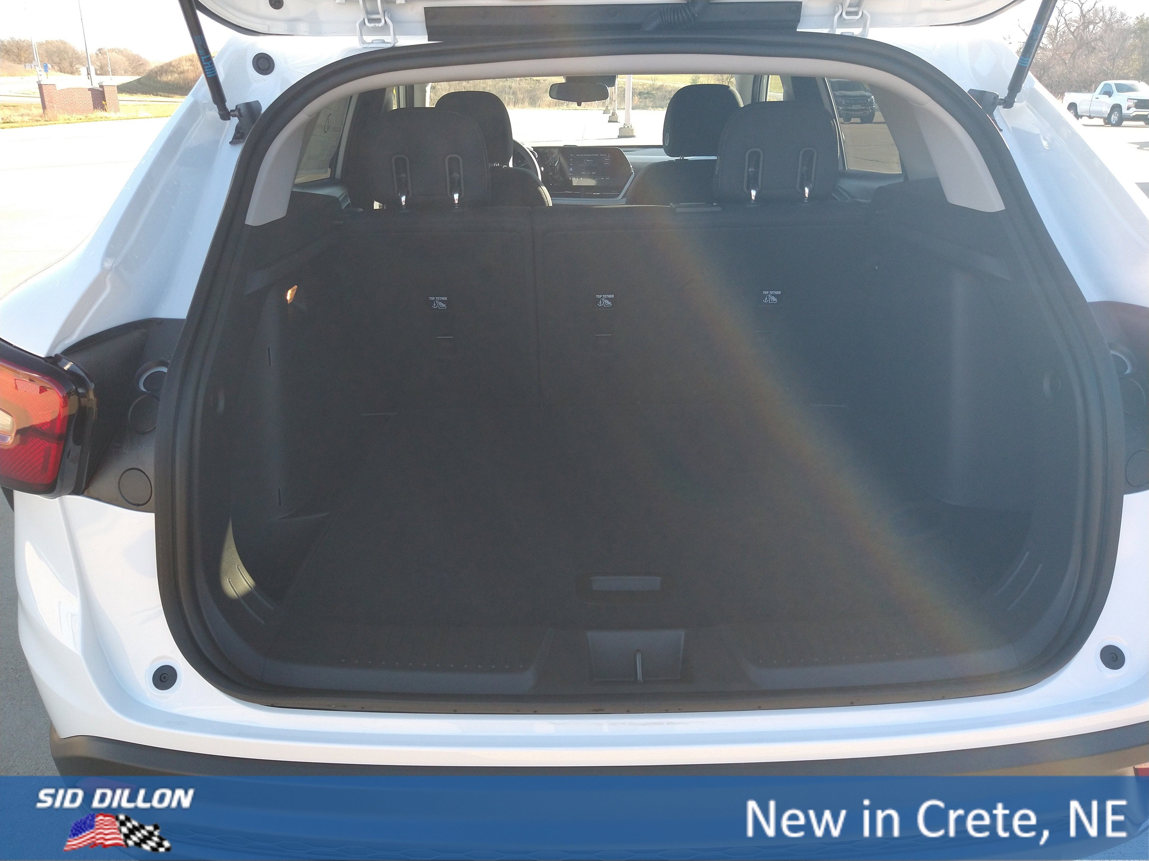 2026 Chevrolet Trax LS - Photo 10