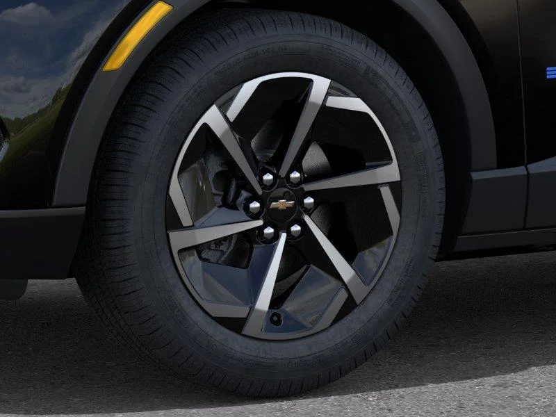New 2026  Chevrolet LT image 9