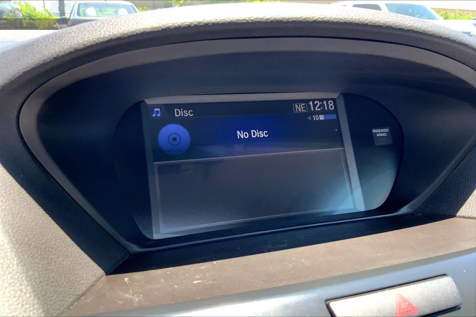 Used 2015 Black Copper Pearl Acura  image 30