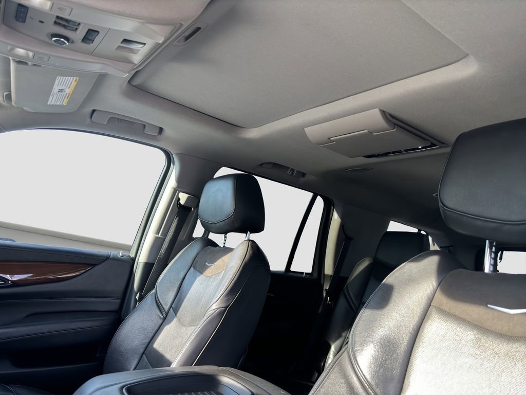 2020 Cadillac Escalade Premium Luxury - Photo 7
