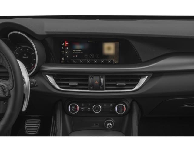 2025 Alfa Romeo Stelvio Base - Photo 19
