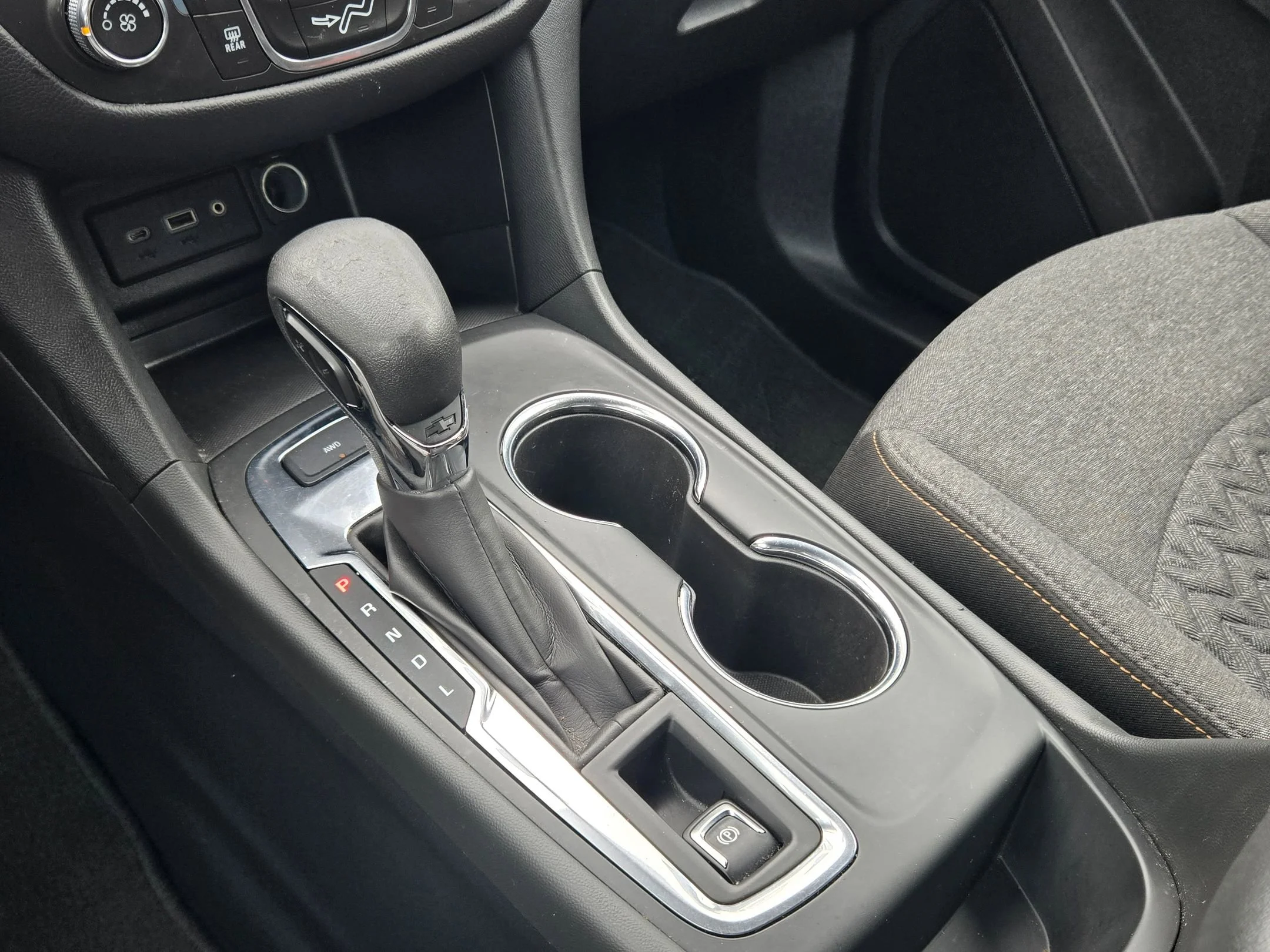Used 2023 Blue Glow Metallic Chevrolet LT image 30