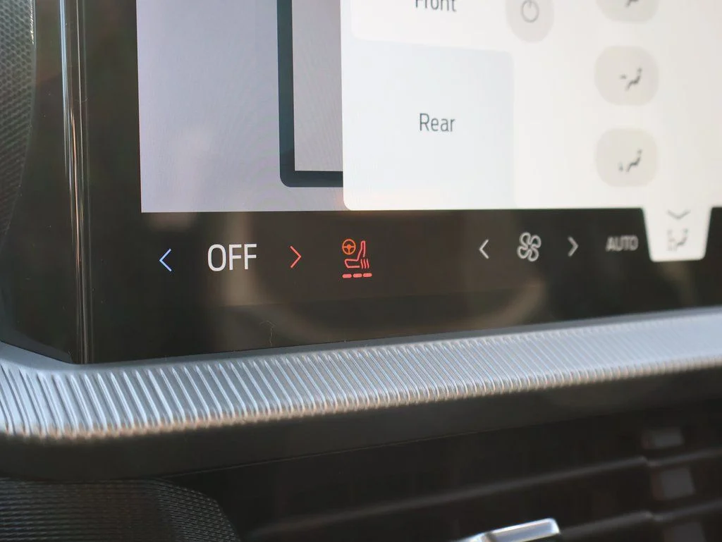 2026 Ford Explorer Tremor - Photo 39