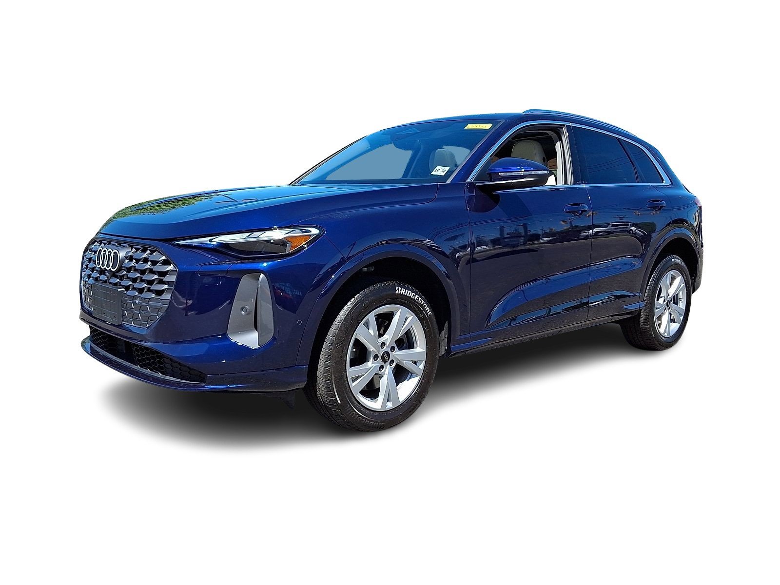 2025 Audi Q5 40 Premium's photo