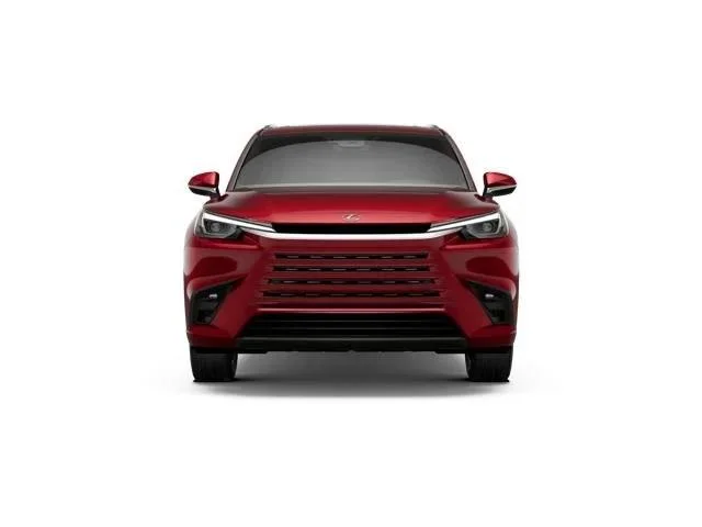 New 2026 Matador Red Mica Lexus PREMIUM AWD image 24