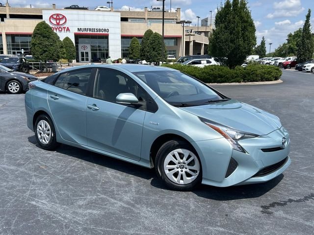 Used 2016 Beige Toyota Two image 2