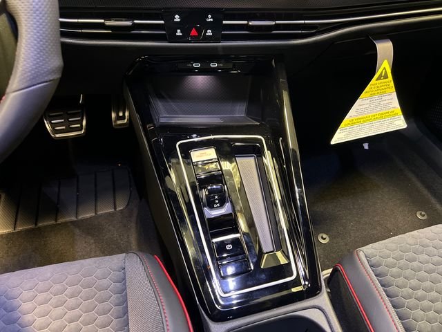 New 2026 Black Volkswagen 2.0T SE image 20
