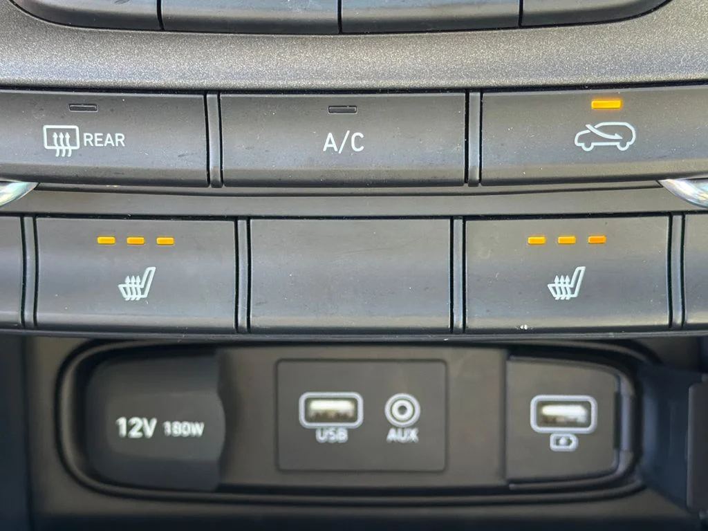2020 Hyundai Santa Fe SEL - Photo 30