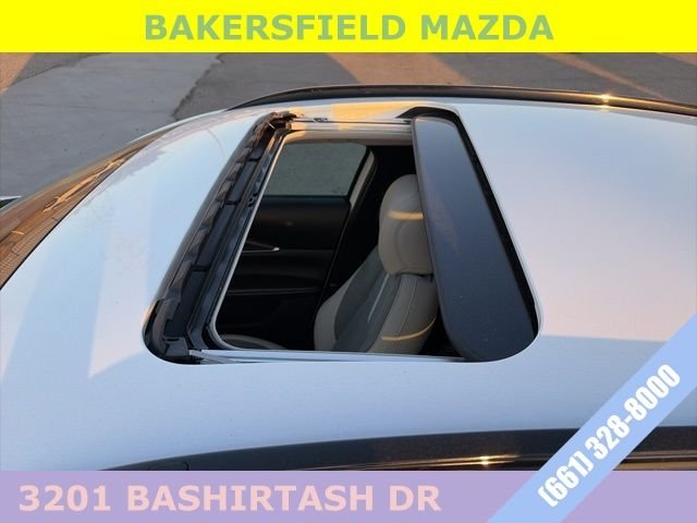 2026 Mazda CX-30 Turbo Aire Edition - Photo 26