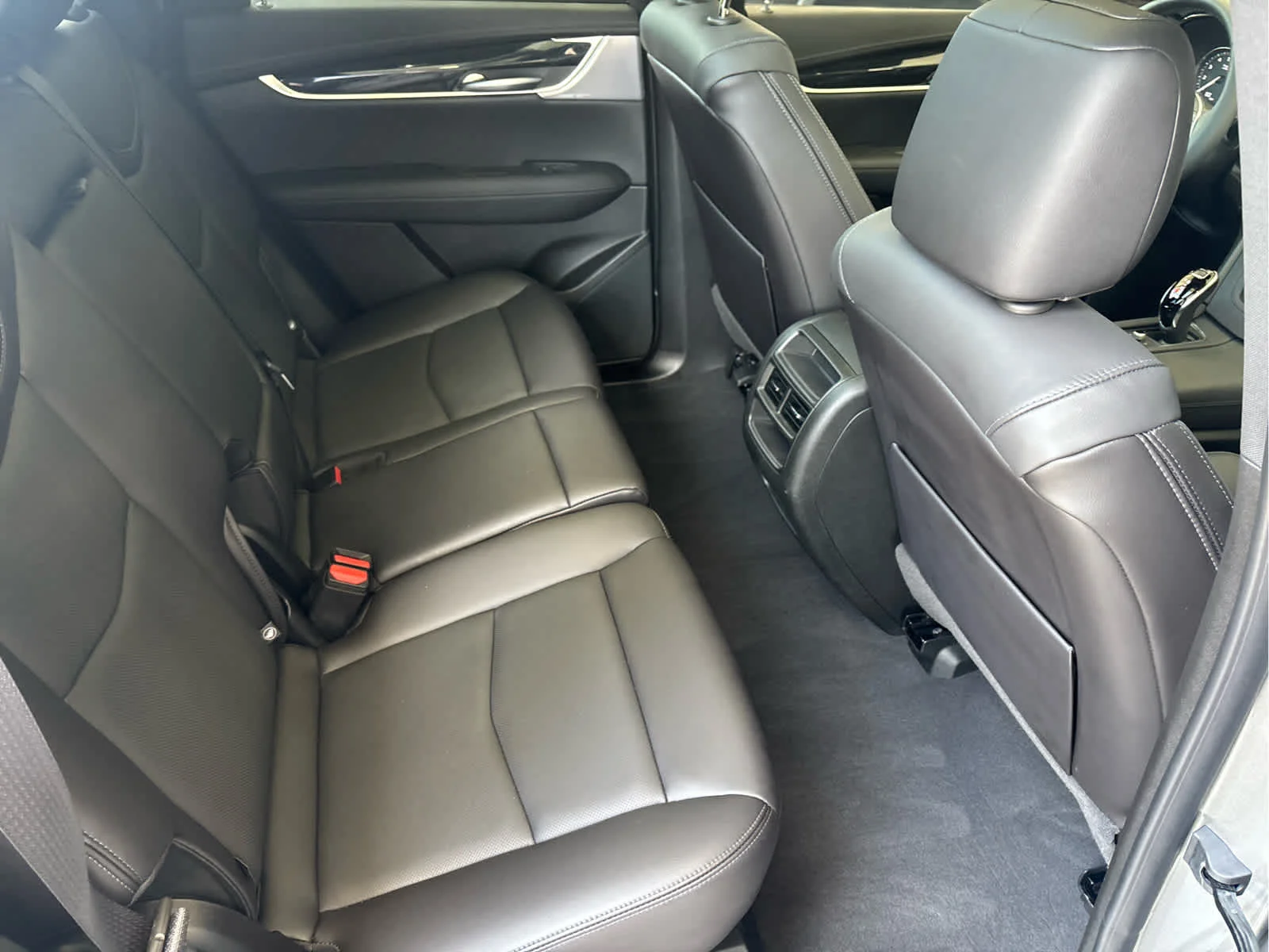 2026 Cadillac XT5 Premium Luxury - Photo 13