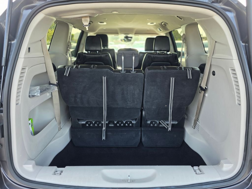 2023 Chrysler Pacifica Touring L - Photo 13