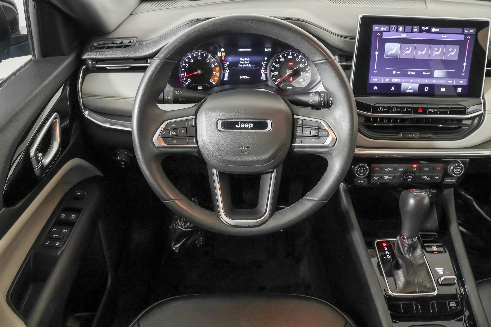 Used 2023 Blue Jeep Limited image 36