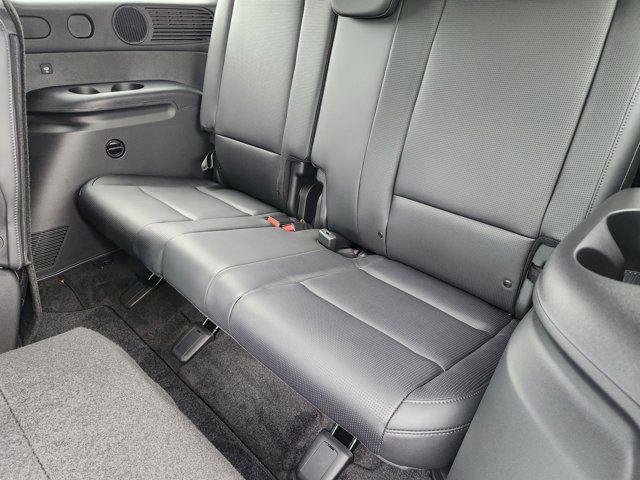 2026 Hyundai Palisade XRT Pro - Photo 44