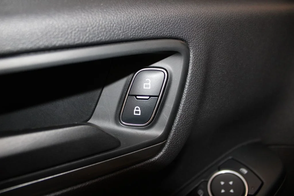 Certified Used 2024 Oxford White Ford Active image 15