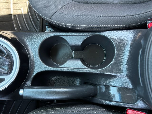 Used 2016 Gray Kia Base image 23