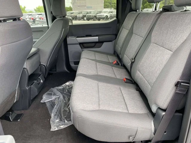 New 2026 Gray Ford XL image 11