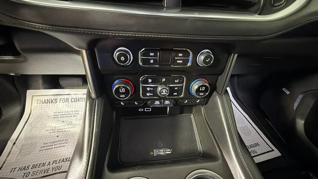 Used 2022 Black Chevrolet LT image 20