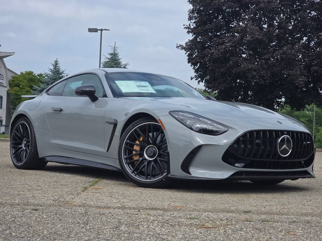 New 2026 MANUFAKTUR Alpine Grey Mercedes-Benz S E Performance image 39