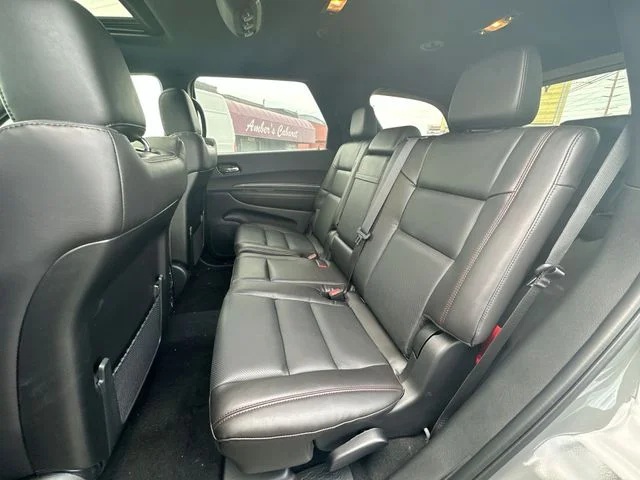 New 2026 Destroyer Gray Clearcoat Dodge GT Plus image 25