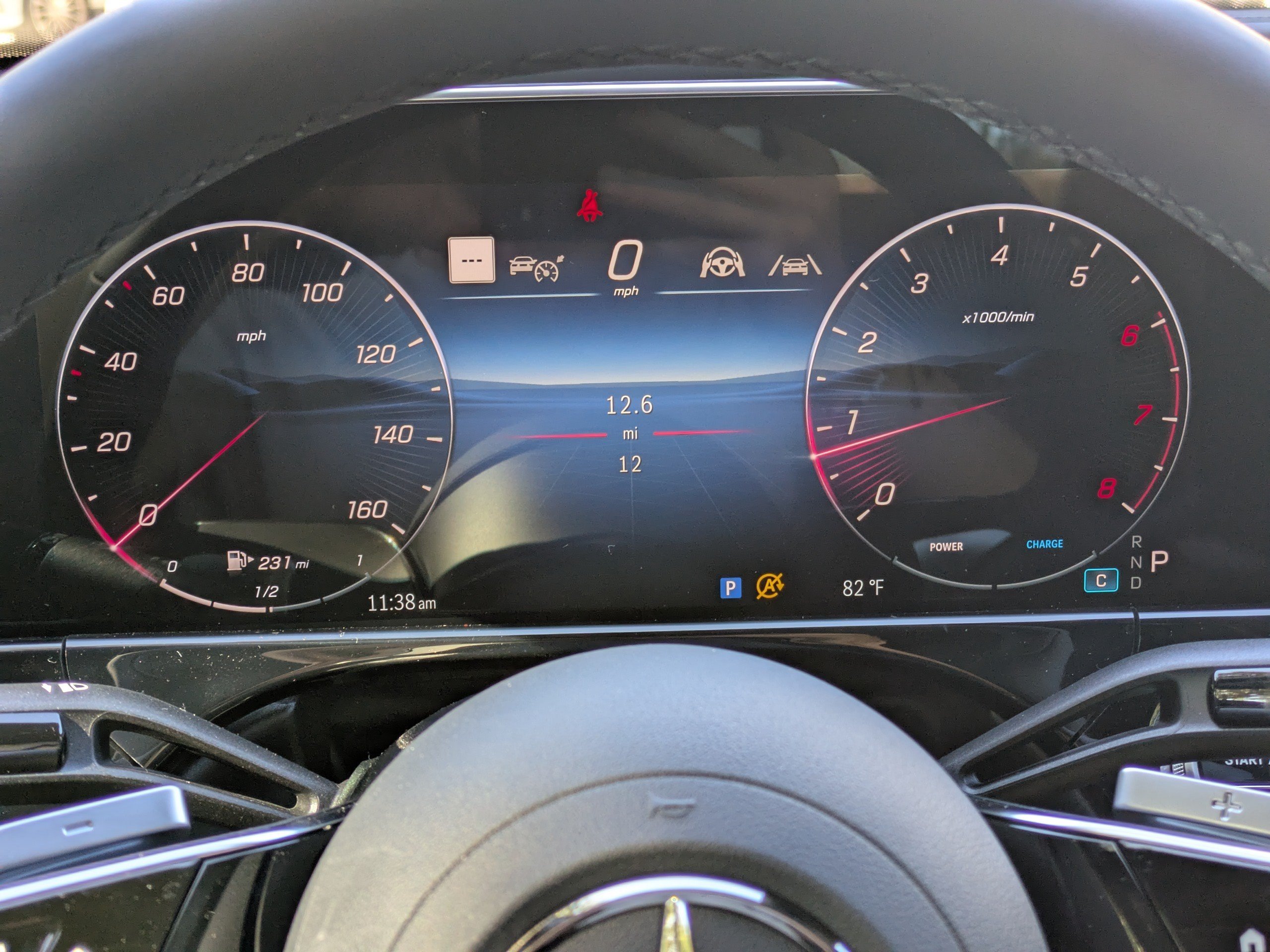 2026 Mercedes-Benz E-Class E350 - Photo 50