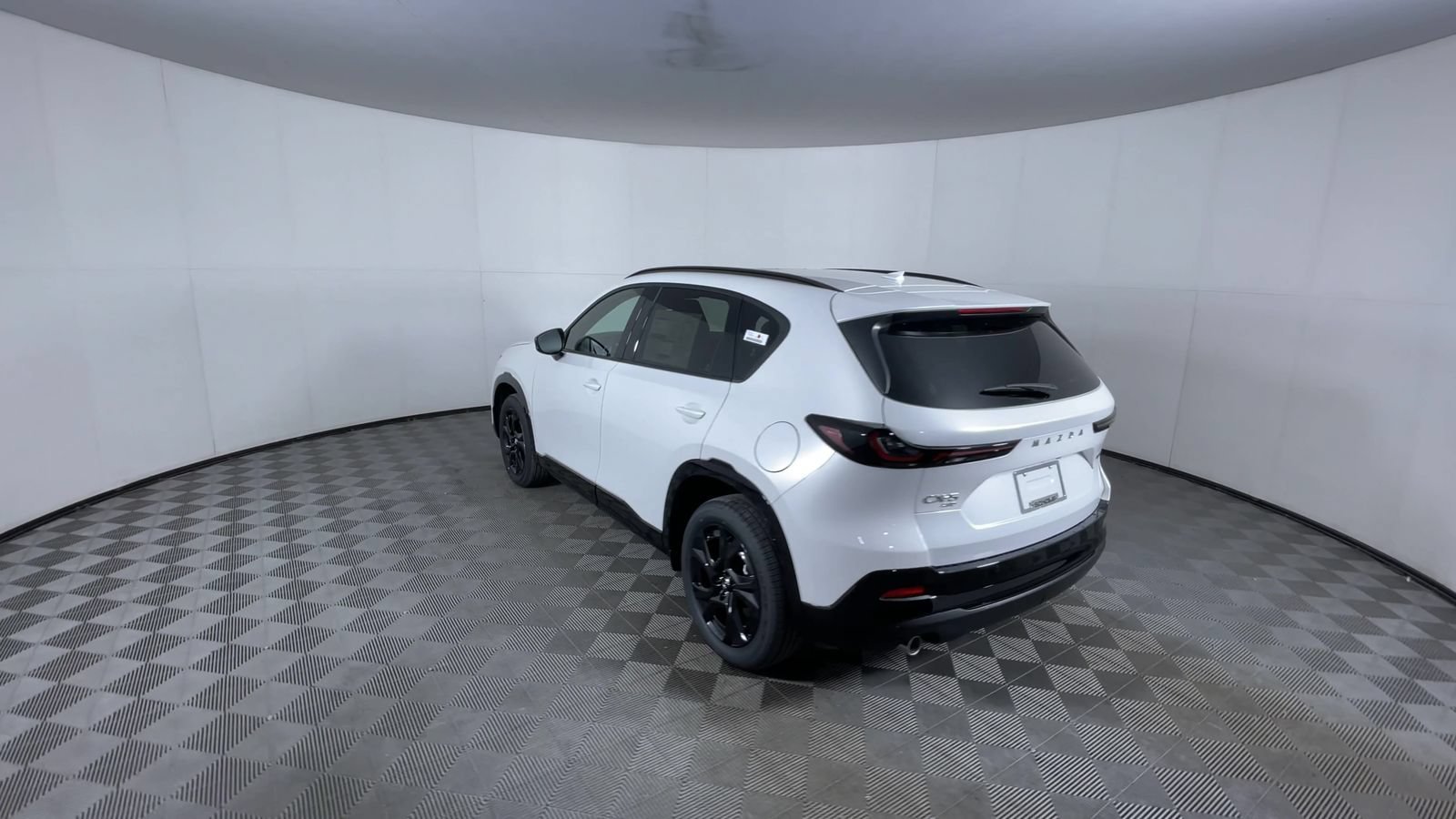 New 2026 Rhodium White Metallic Mazda 2.5 S Premium image 7