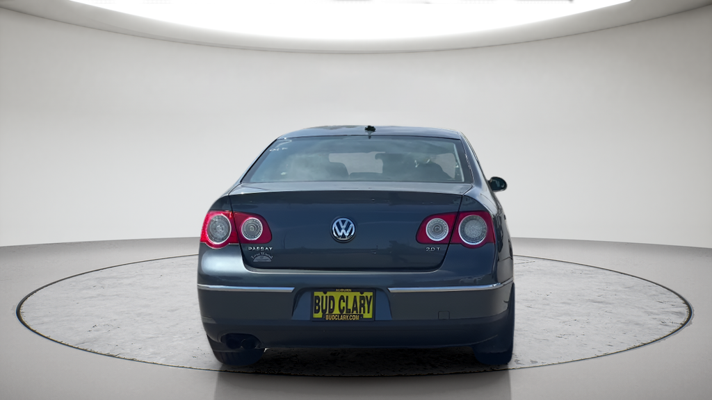 Used 2009  Volkswagen Komfort image 8