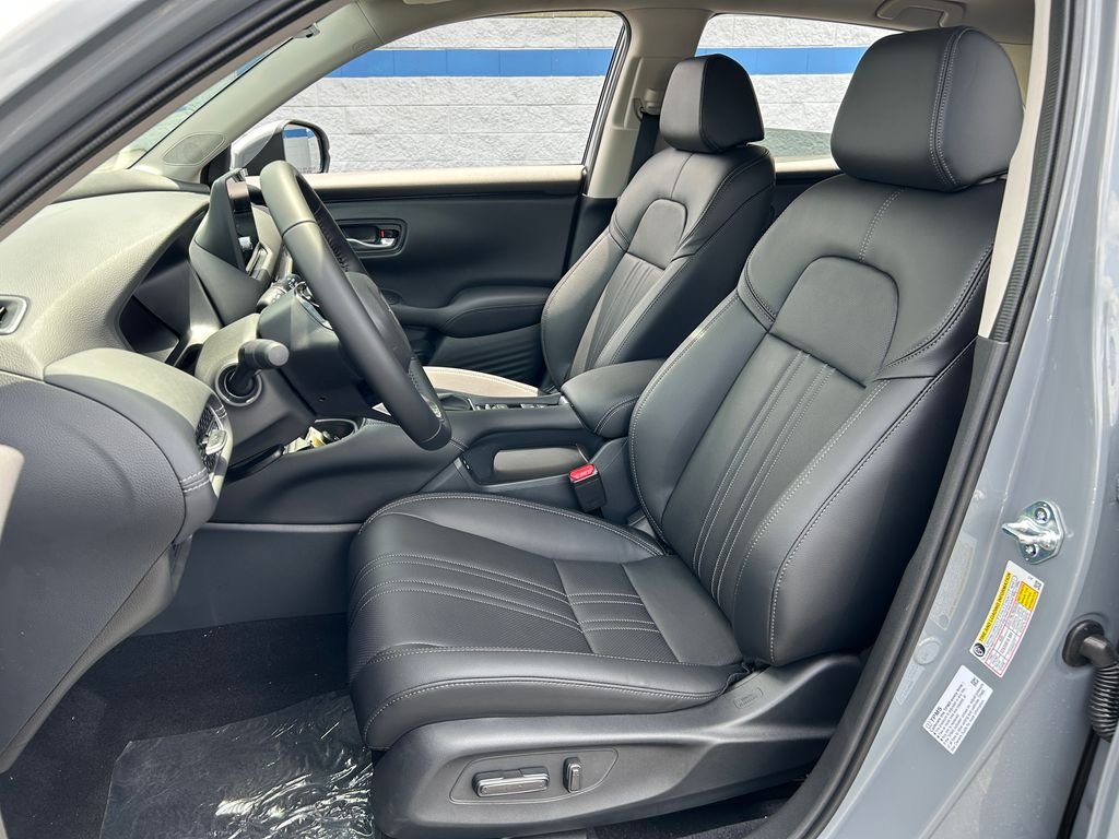 New 2027 Urban Gray Pearl Honda EX-L image 17