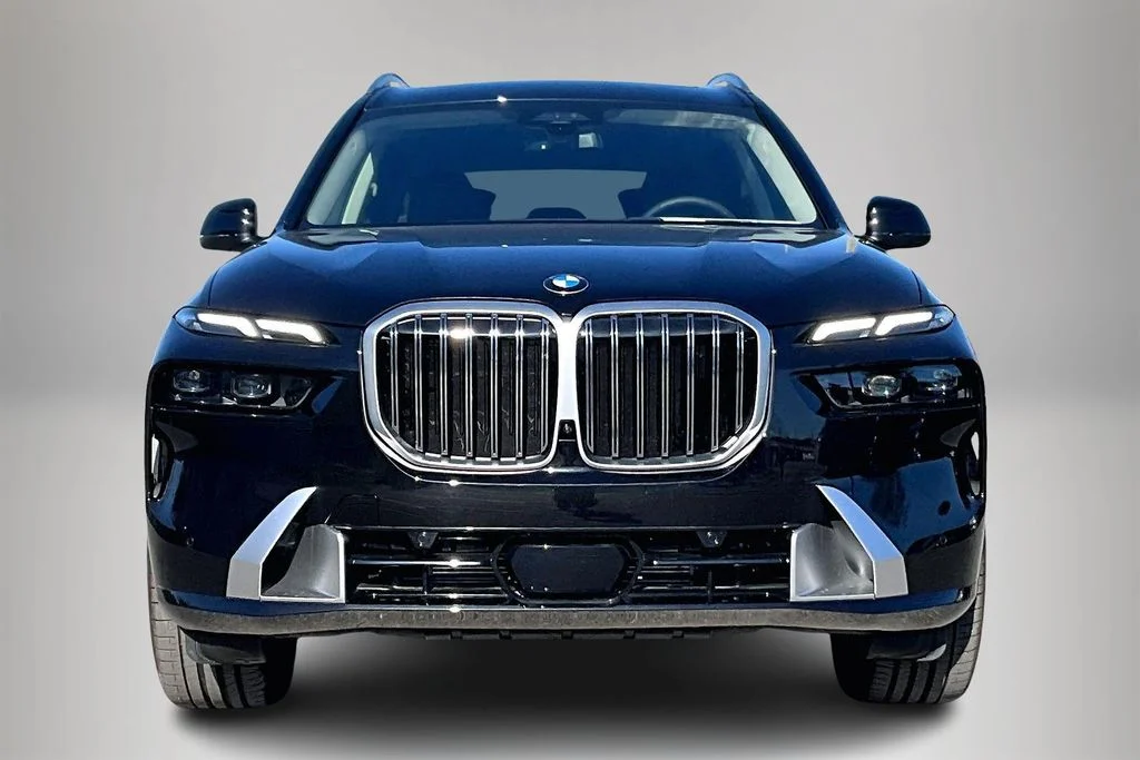 New 2026 BMW X7 xDrive40i 4D Sport Utility