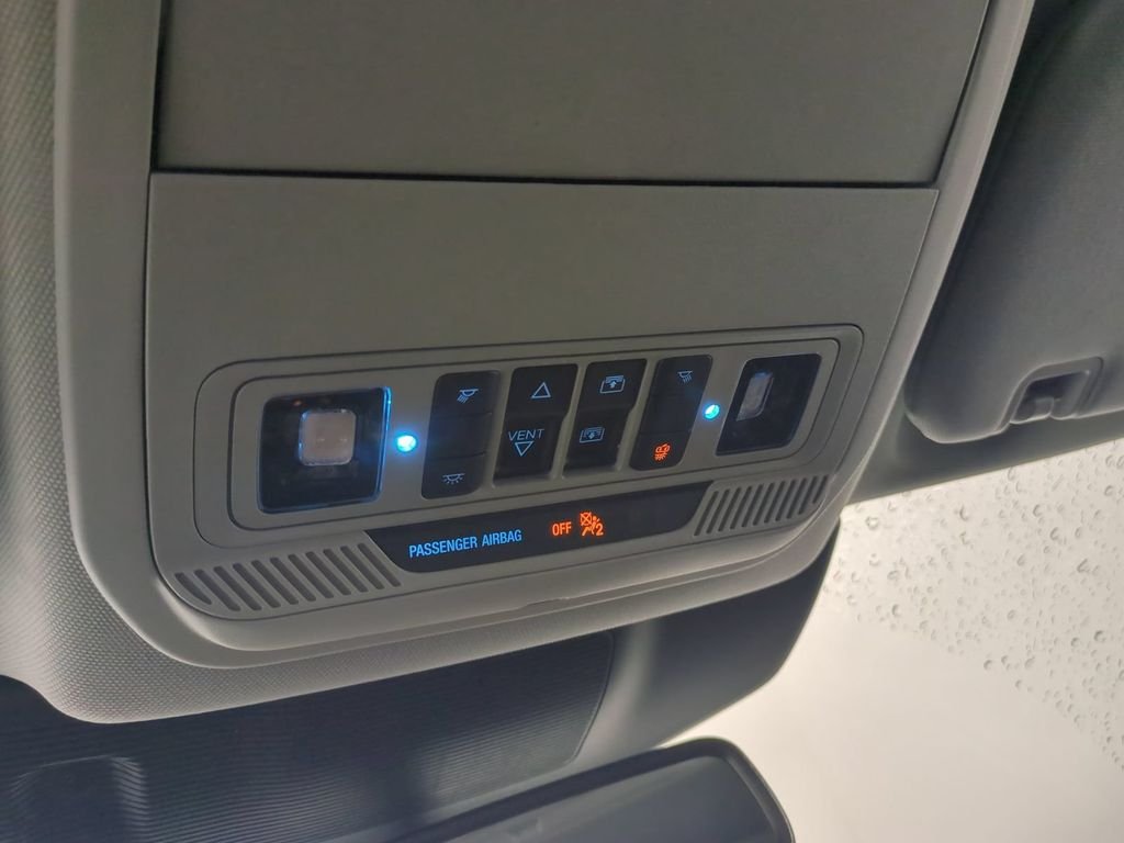 Used 2022 Black Ford Limited image 26