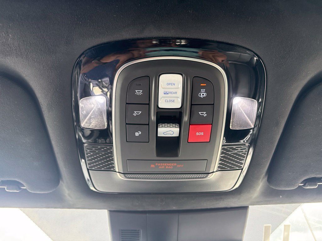 2024 Hyundai Palisade Calligraphy - Photo 30