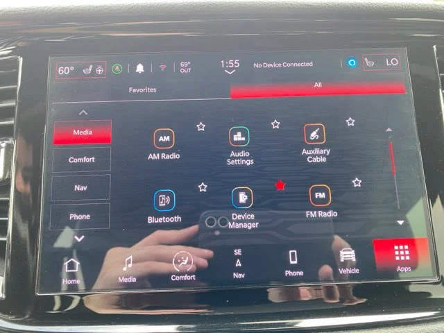 Used 2024 Black Dodge GT Plus image 17