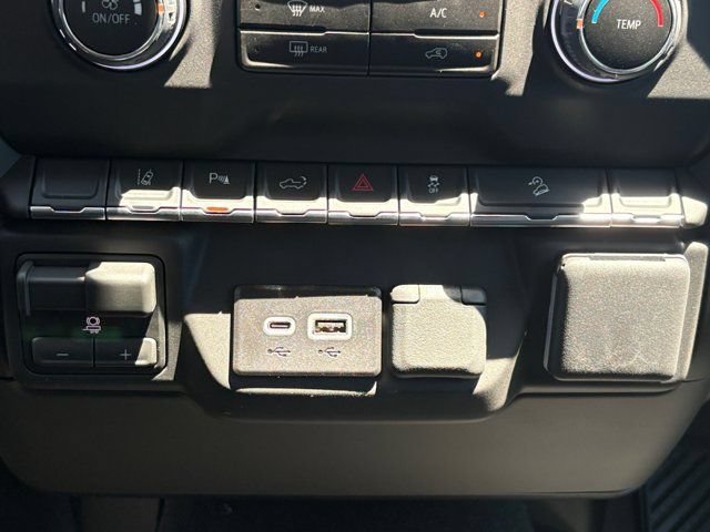 2026 Chevrolet Silverado 2500 HD Custom - Photo 24