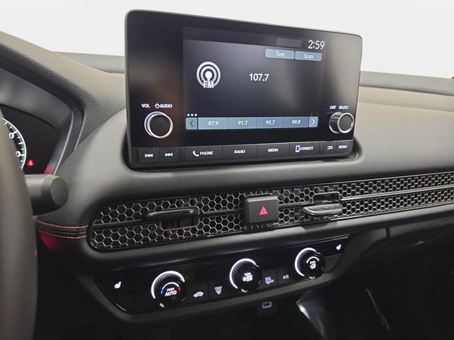 Used 2024 Red Honda Sport image 19