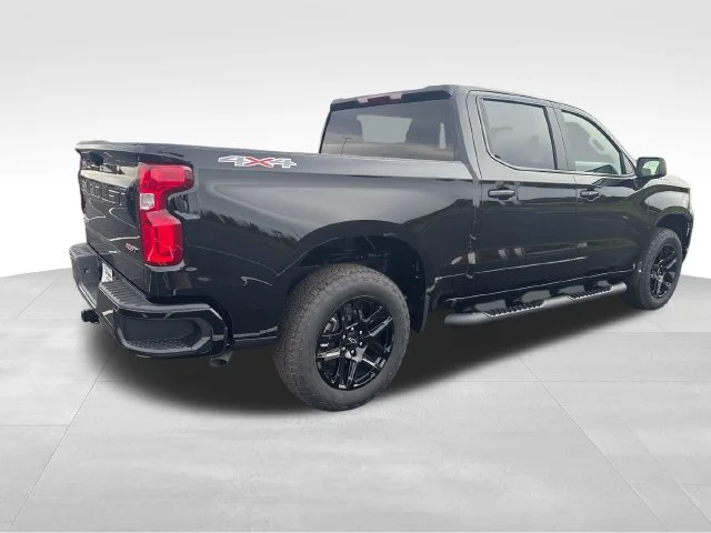 2026 Chevrolet Silverado 1500 RST - Photo 6