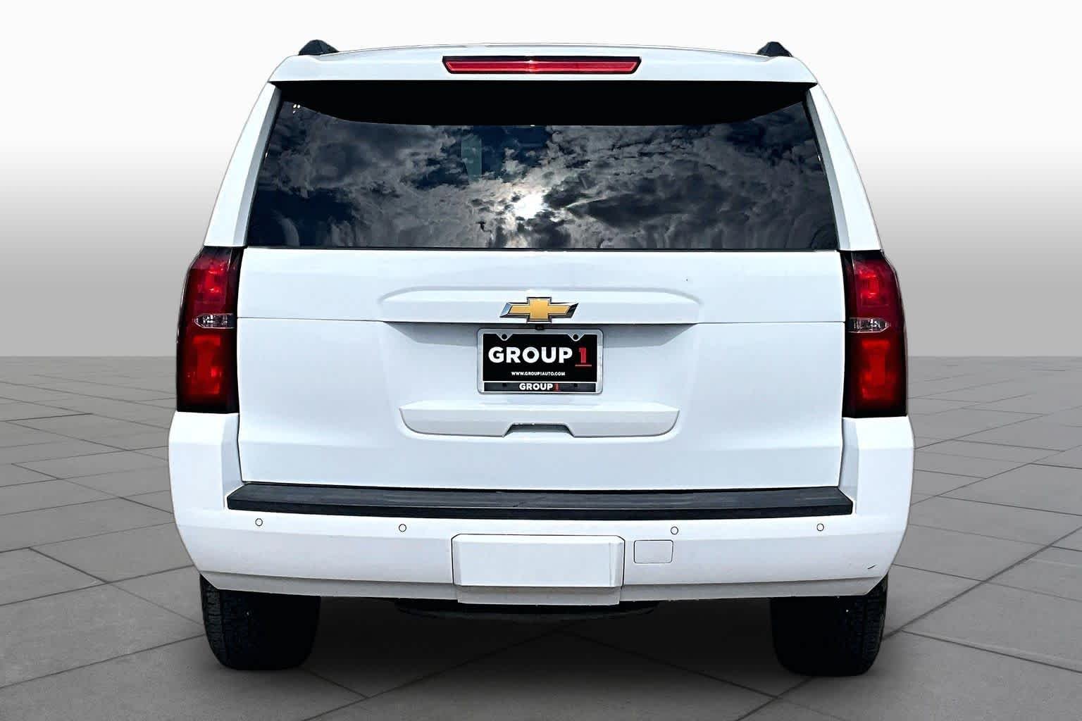 Used 2019 Summit White Chevrolet LT image 5