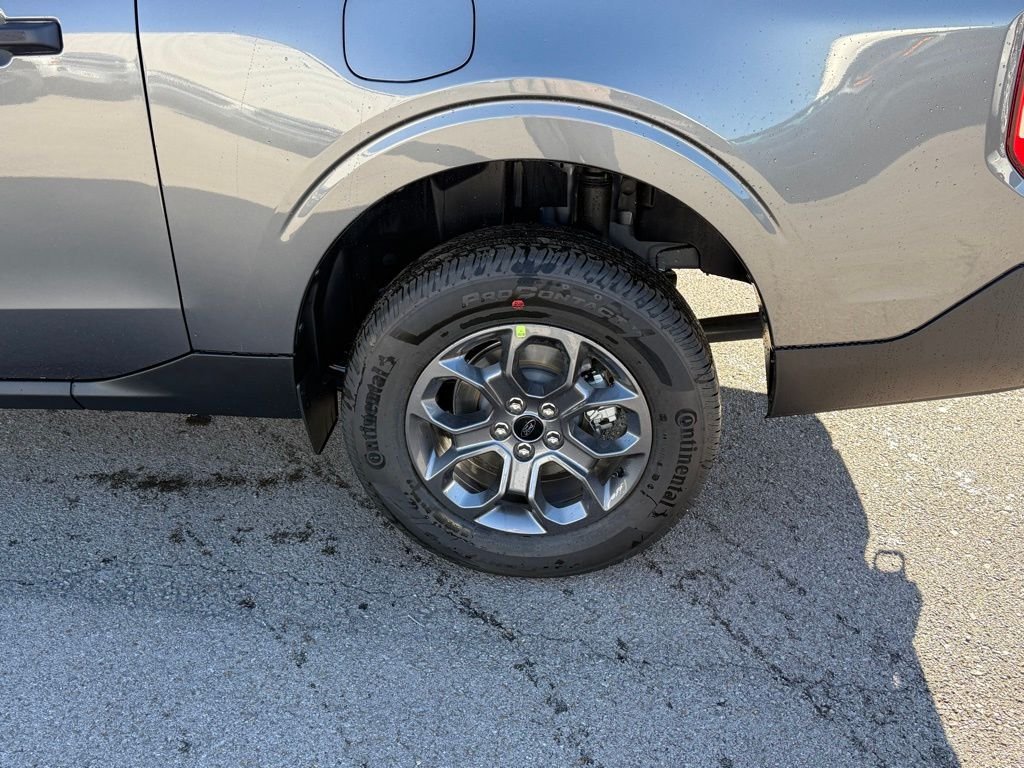 2026 Ford Maverick XLT - Photo 41