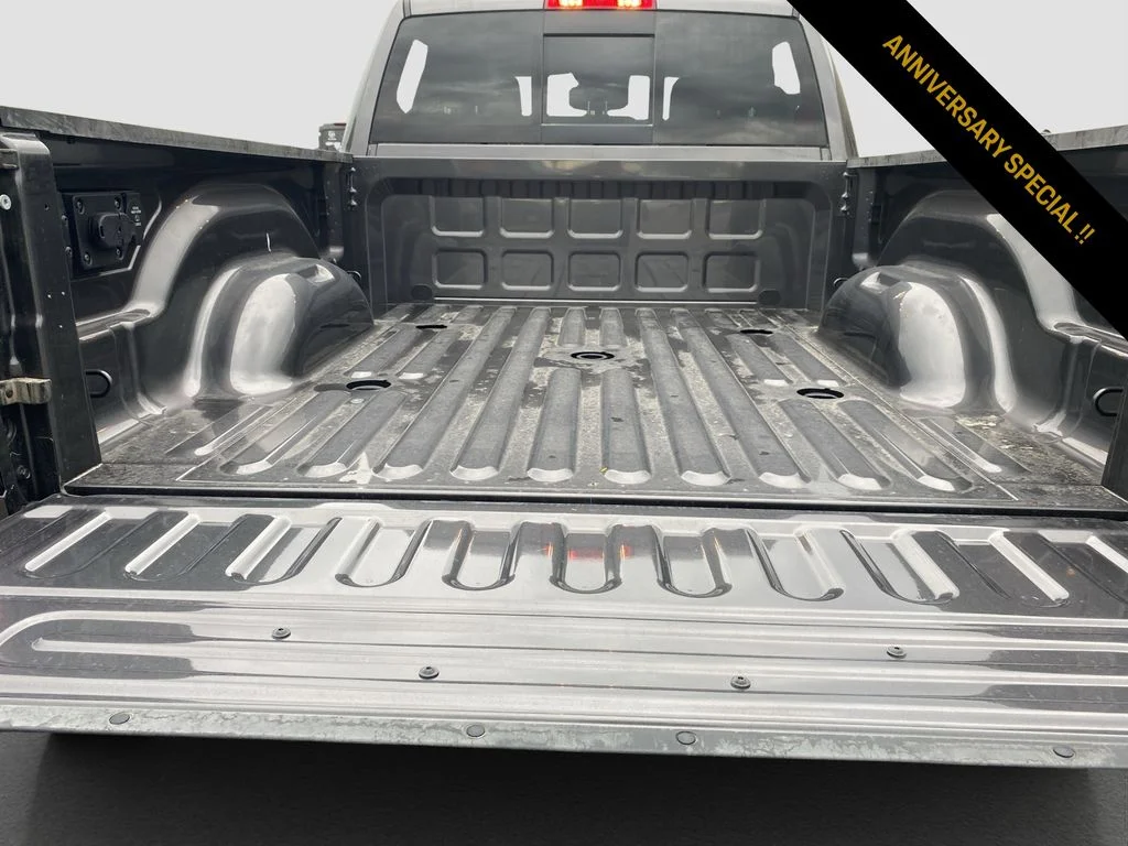 2025 RAM 2500 Tradesman - Photo 40
